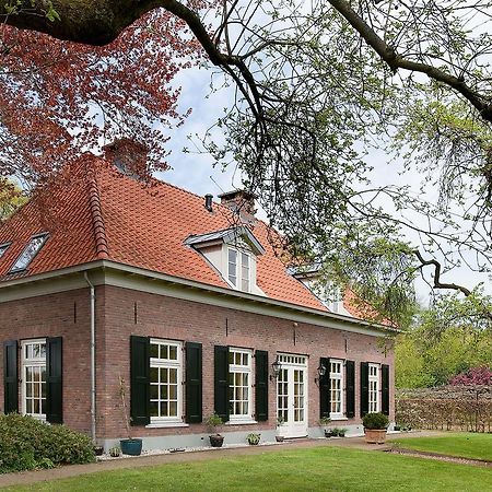 Picabella - B&B En Atelier Laren  Eksteriør bilde