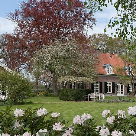 Picabella - B&B En Atelier Laren  Eksteriør bilde