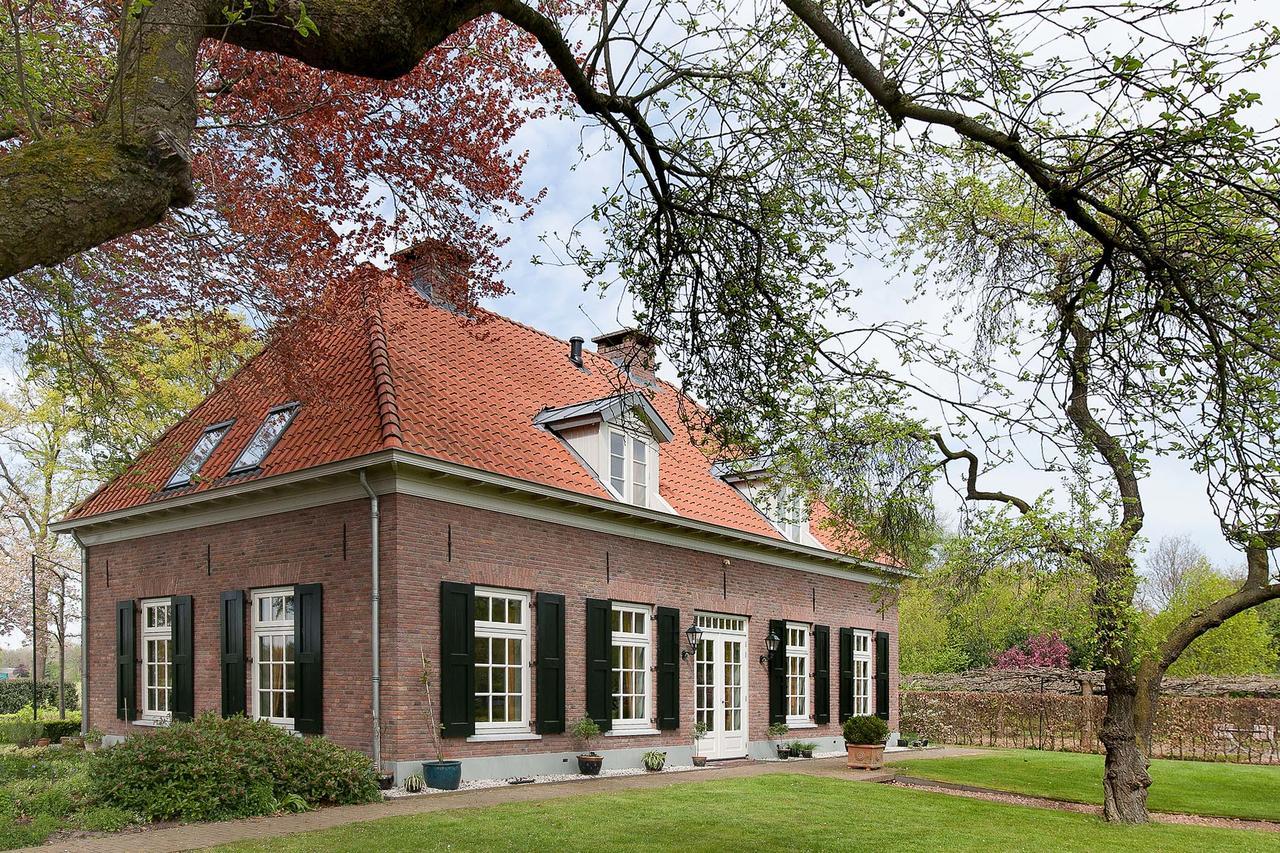Picabella - B&B En Atelier Laren  Eksteriør bilde