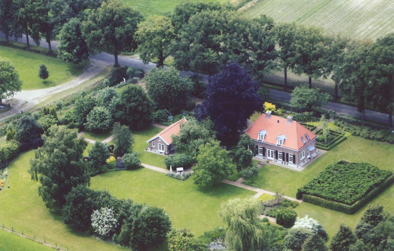 Picabella - B&B En Atelier Laren  Eksteriør bilde