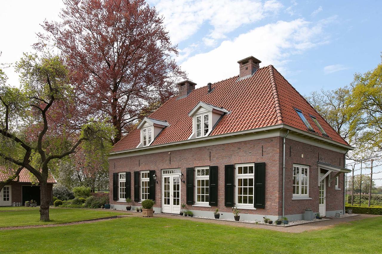 Picabella - B&B En Atelier Laren  Eksteriør bilde