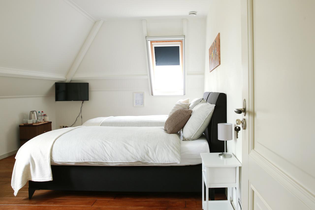 Picabella - B&B En Atelier Laren  Eksteriør bilde