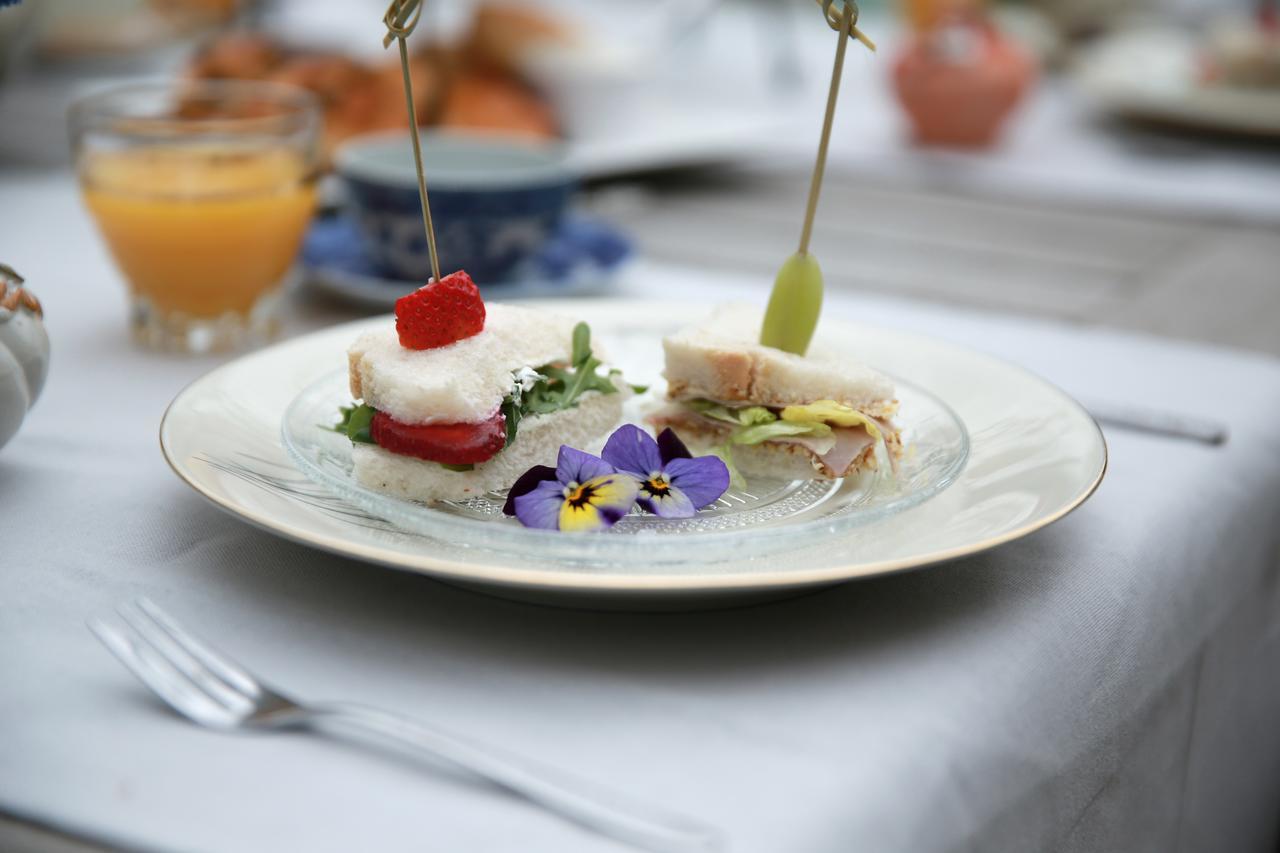 Picabella - B&B En Atelier Laren  Eksteriør bilde