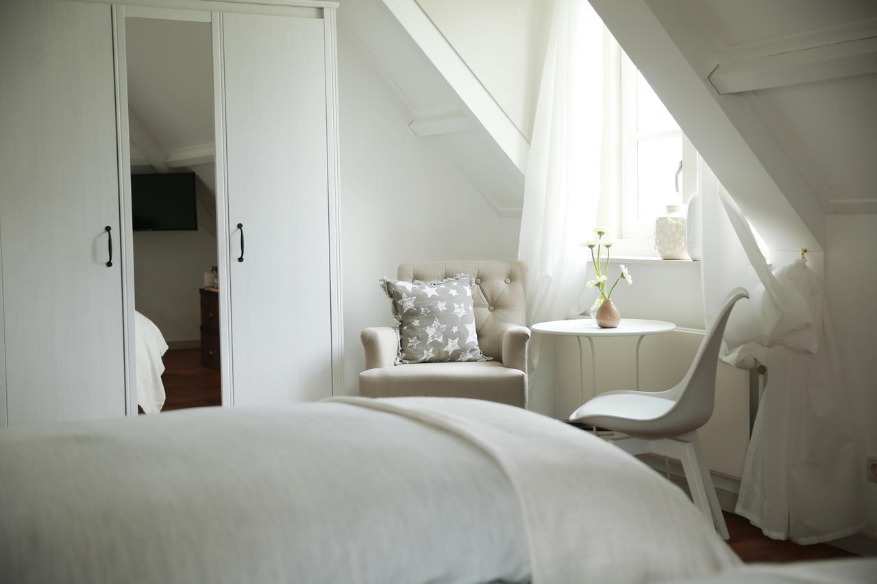 Picabella - B&B En Atelier Laren  Eksteriør bilde