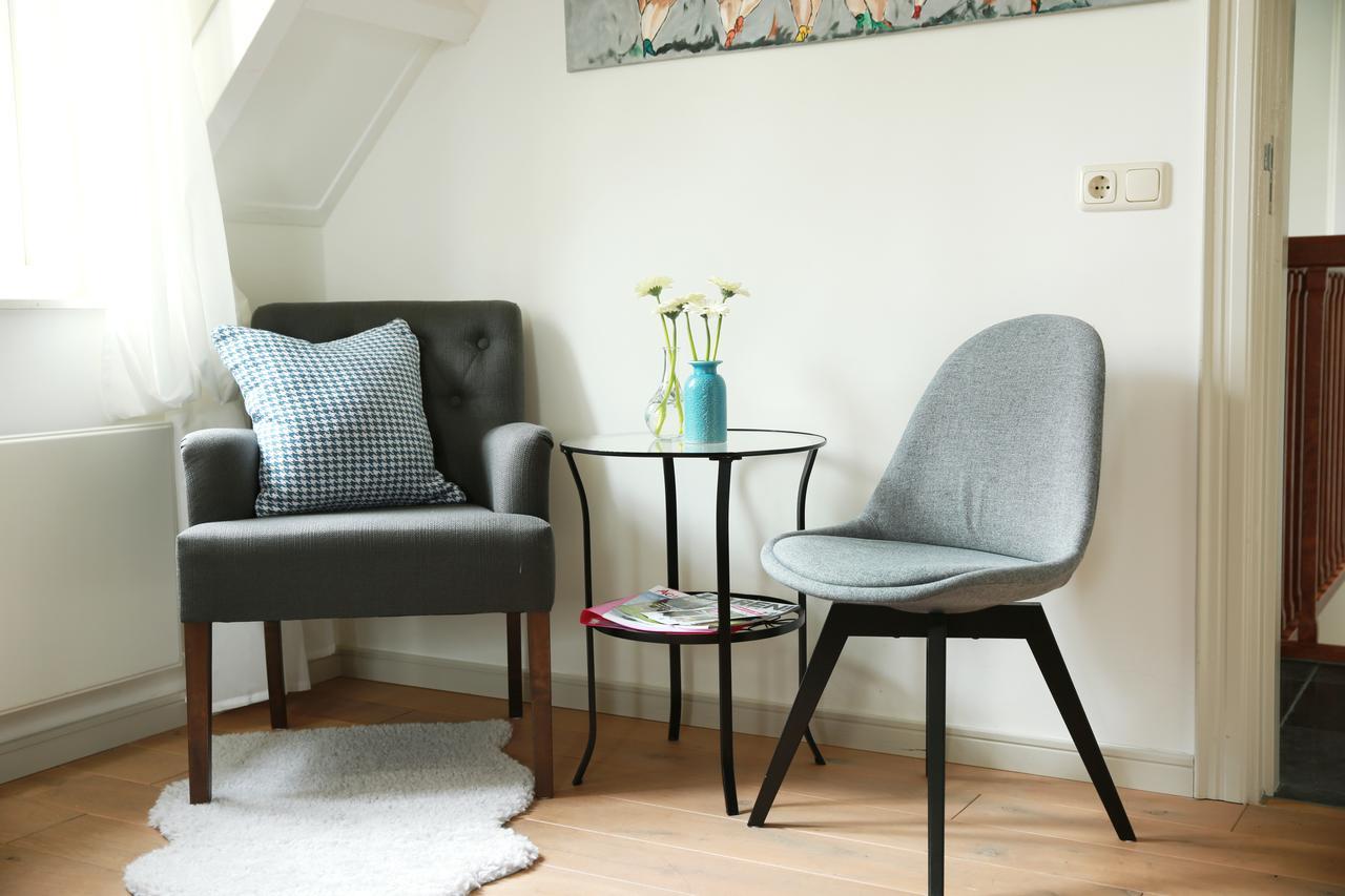 Picabella - B&B En Atelier Laren  Eksteriør bilde