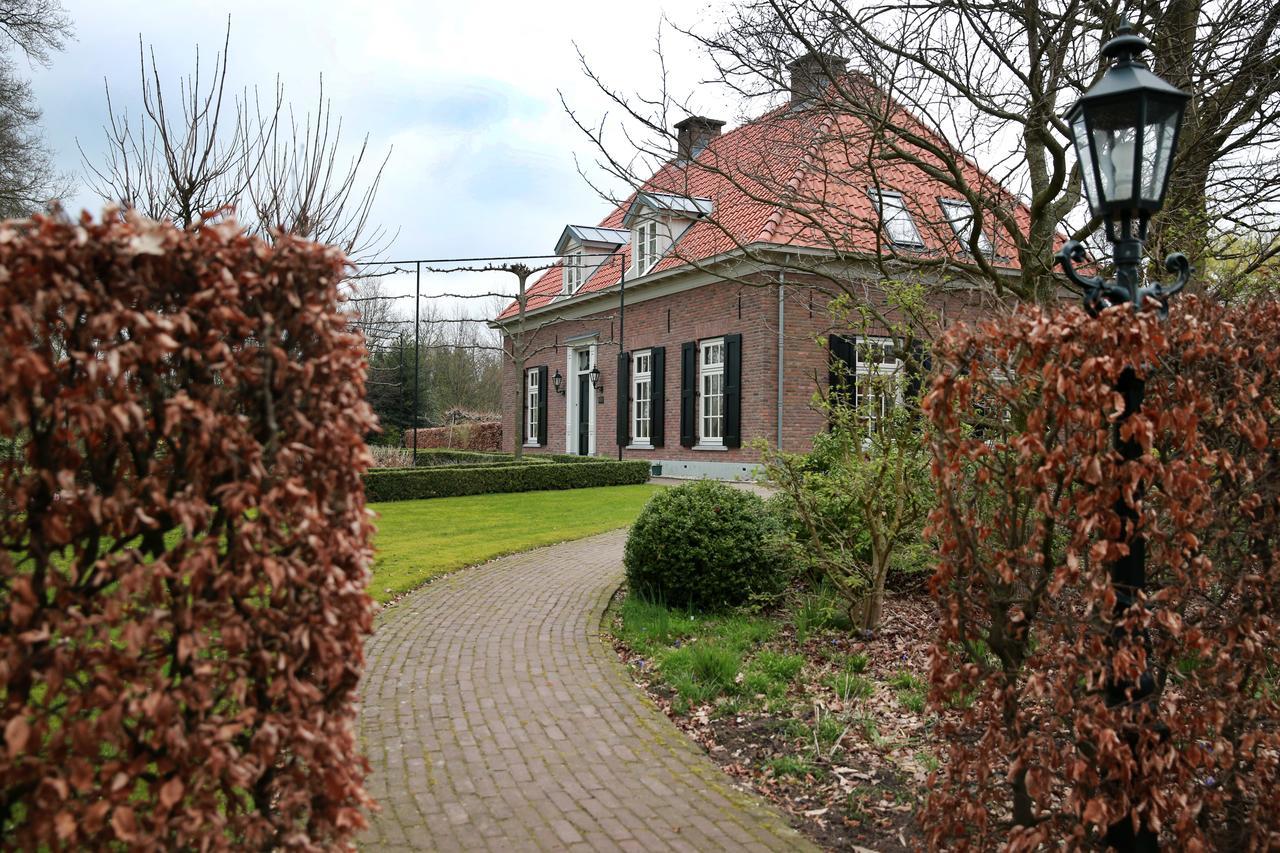 Picabella - B&B En Atelier Laren  Eksteriør bilde