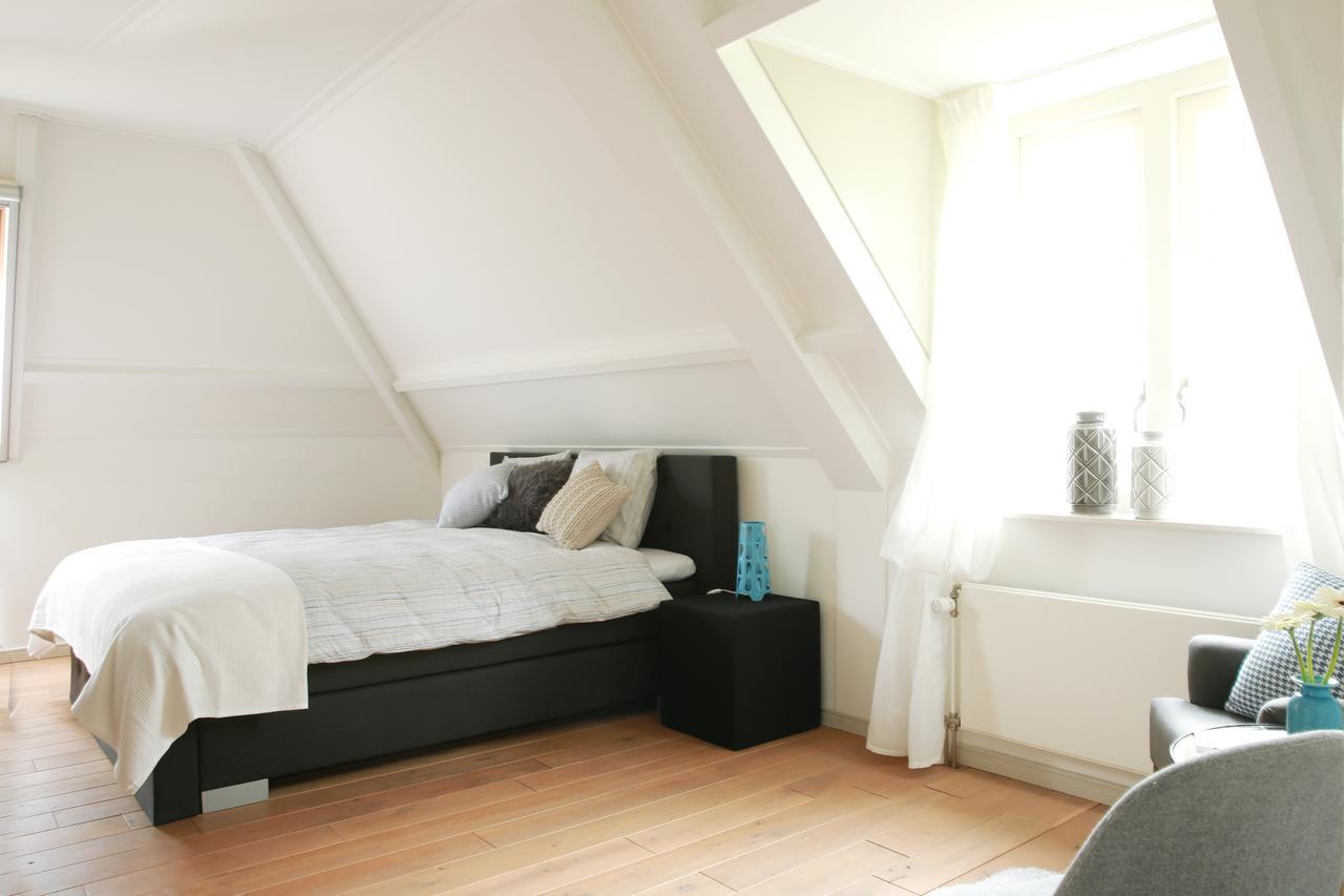 Picabella - B&B En Atelier Laren  Eksteriør bilde