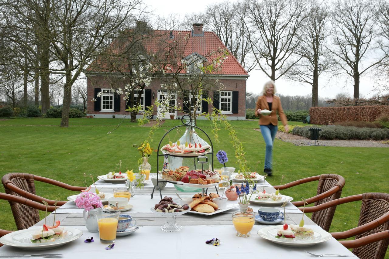 Picabella - B&B En Atelier Laren  Eksteriør bilde