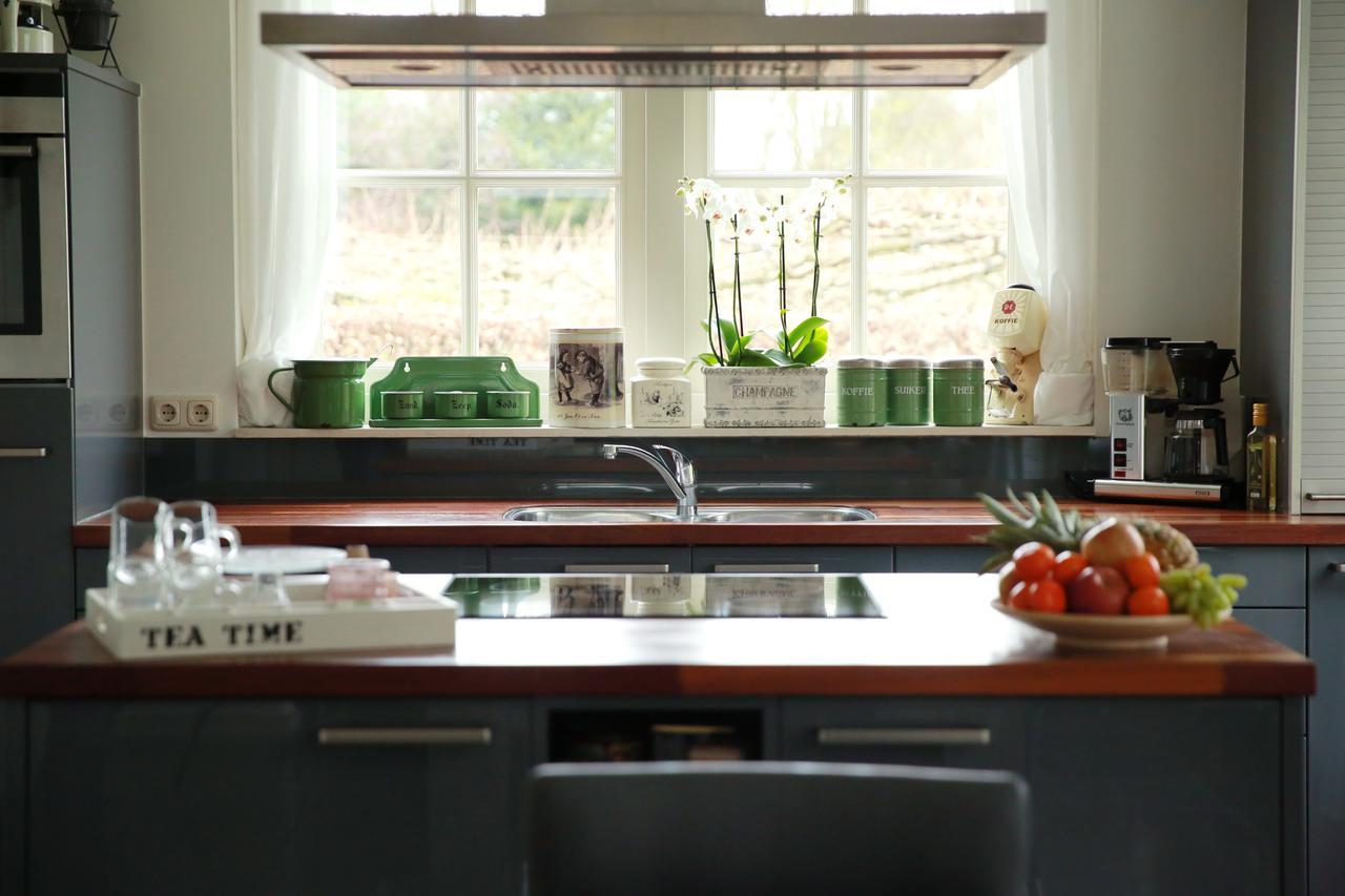 Picabella - B&B En Atelier Laren  Eksteriør bilde