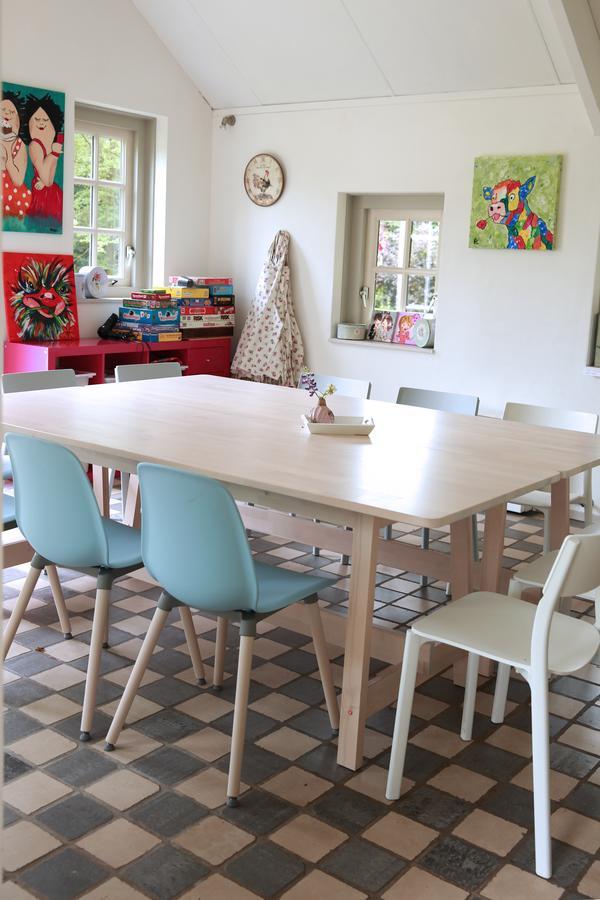 Picabella - B&B En Atelier Laren  Eksteriør bilde