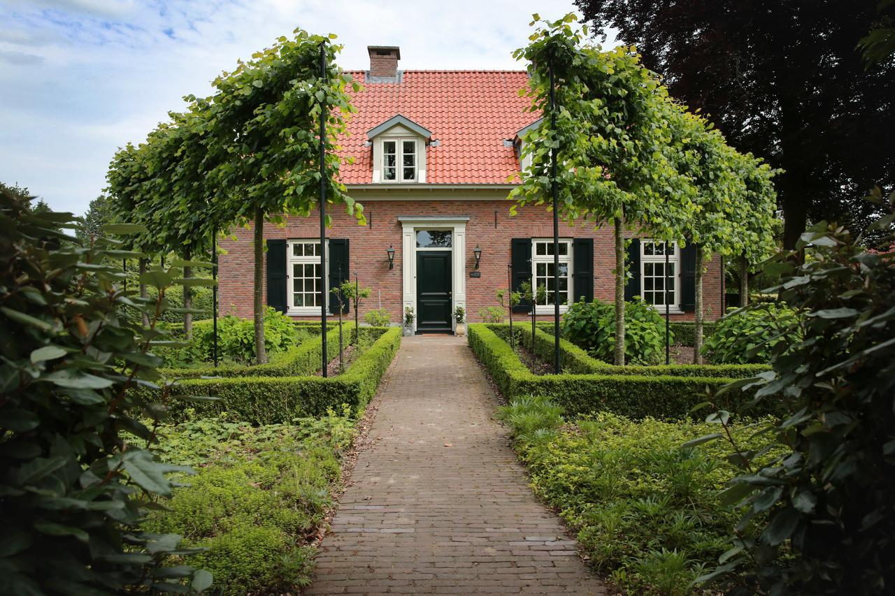 Picabella - B&B En Atelier Laren  Eksteriør bilde