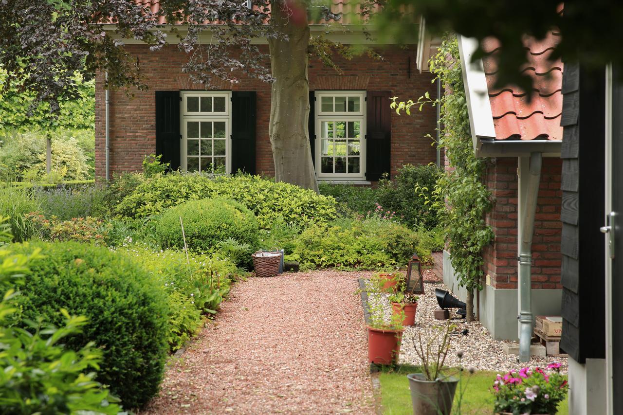 Picabella - B&B En Atelier Laren  Eksteriør bilde